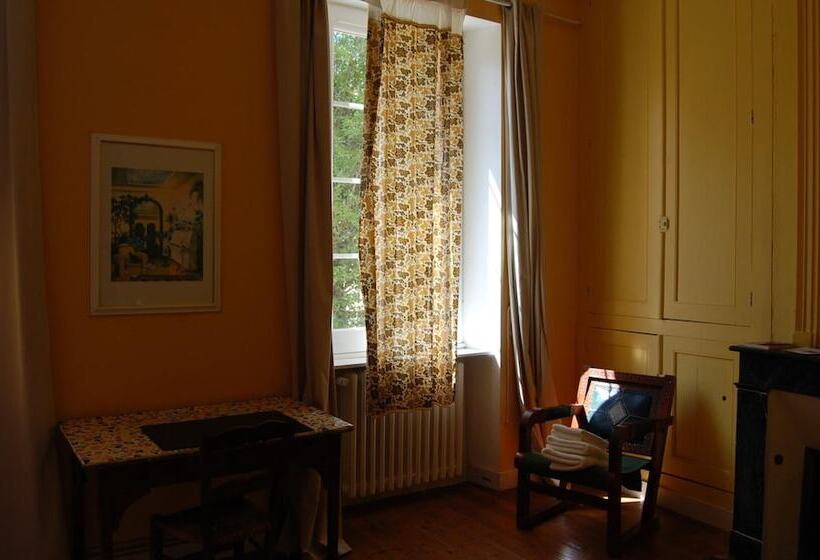 Bed and Breakfast Château Le Souley