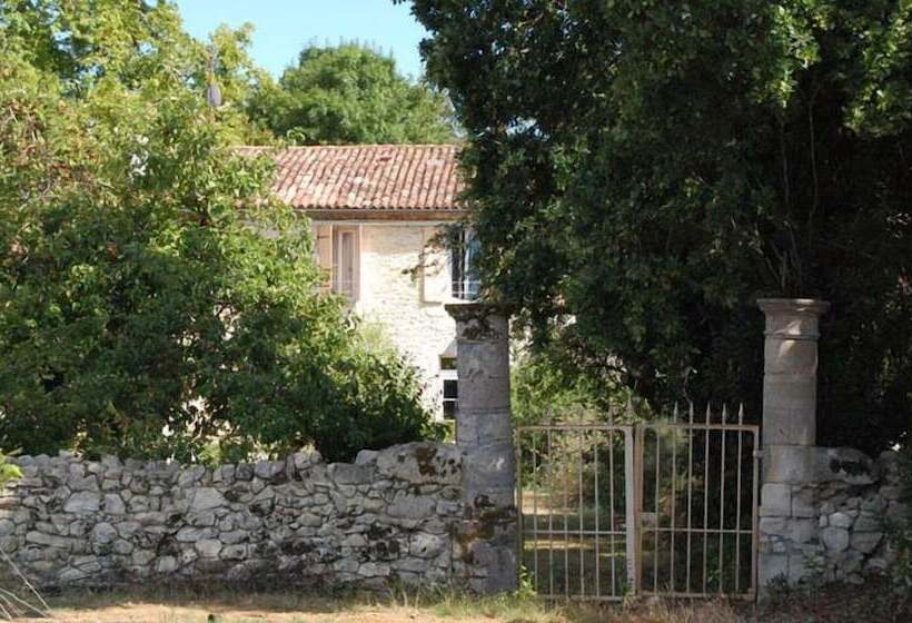 Bed and Breakfast Château Le Souley