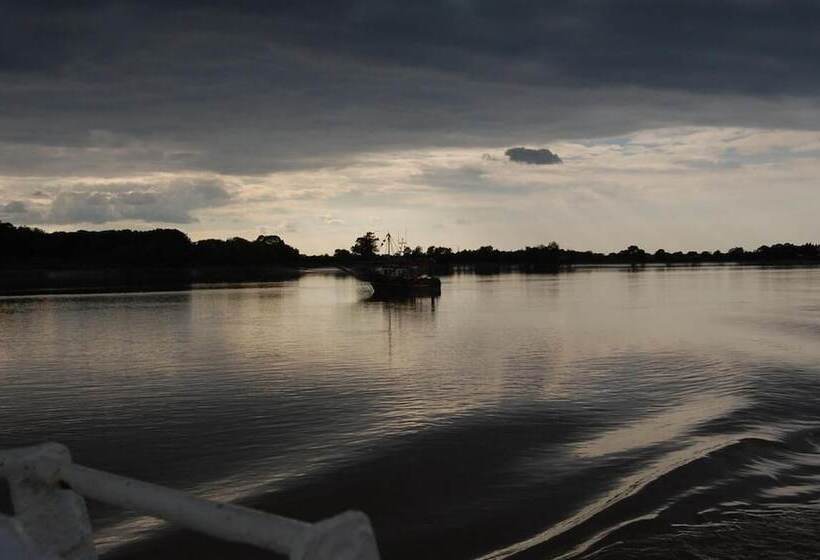 Bed and Breakfast Château Le Souley