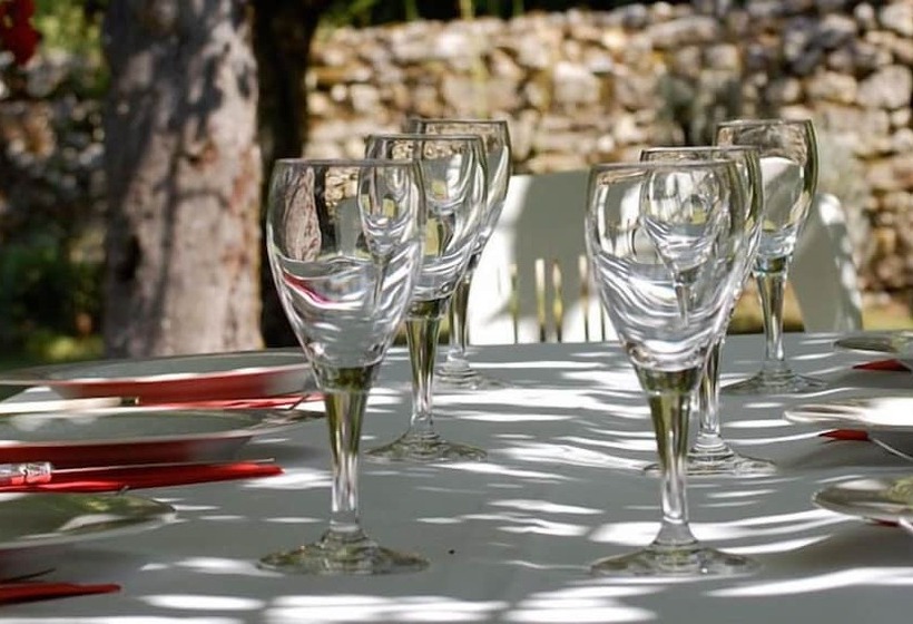 Bed and Breakfast Château Le Souley