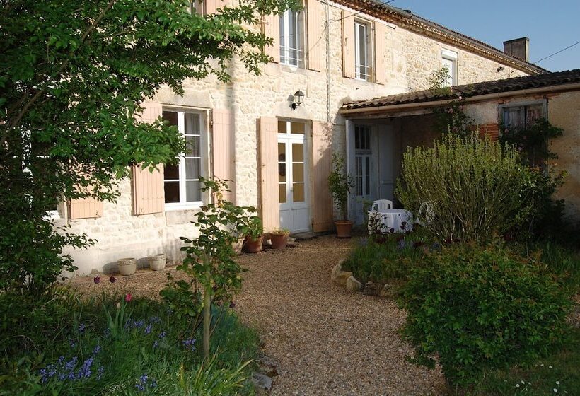 Bed and Breakfast Château Le Souley