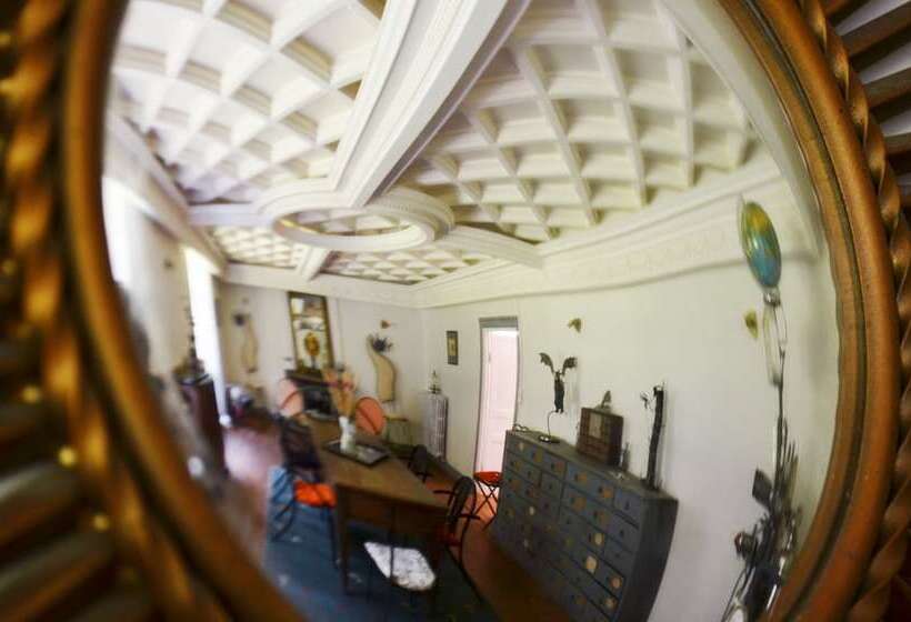 ベッドアンドブレックファースト Domaine Des Papeteries