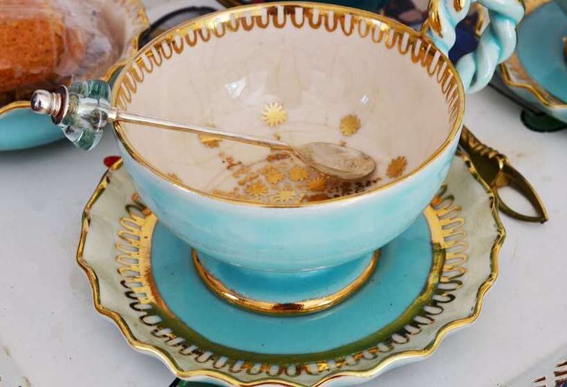 ベッドアンドブレックファースト Domaine Des Papeteries