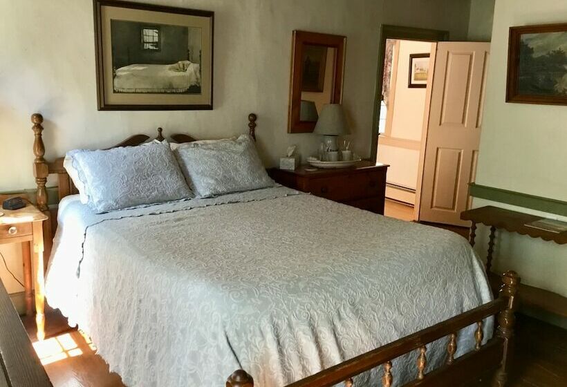 Governor S Bed And Breakfast