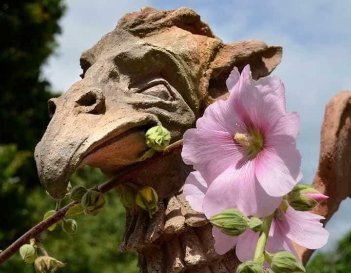 ベッドアンドブレックファースト Domaine Des Papeteries