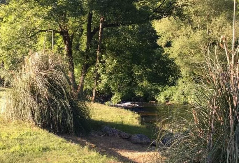 Aamiaismajoitus (B&B) Domaine Des Papeteries