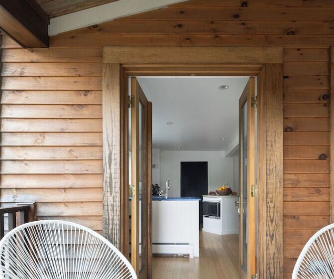 مبيت وإفطار The Trail In Adams   Berkshires  Art