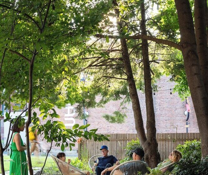 مبيت وإفطار The Trail In Adams   Berkshires  Art