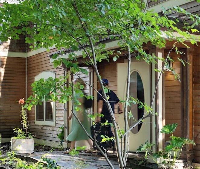 مبيت وإفطار The Trail In Adams   Berkshires  Art