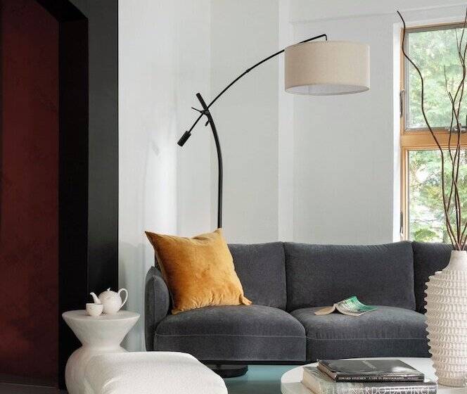 مبيت وإفطار The Trail In Adams   Berkshires  Art