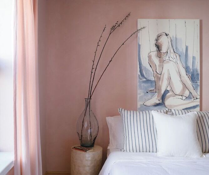 مبيت وإفطار The Trail In Adams   Berkshires  Art