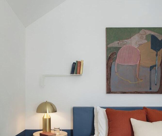 مبيت وإفطار The Trail In Adams   Berkshires  Art