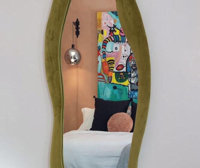 مبيت وإفطار The Trail In Adams   Berkshires  Art