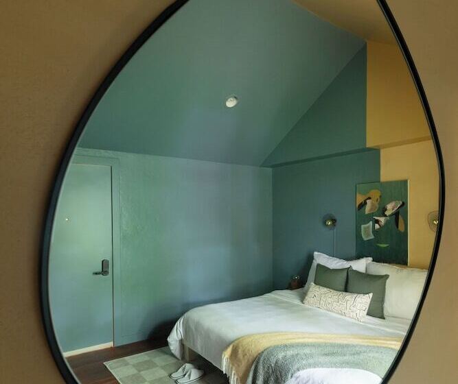 مبيت وإفطار The Trail In Adams   Berkshires  Art