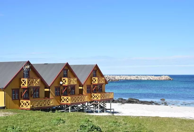 Bleik Sea Cabins
