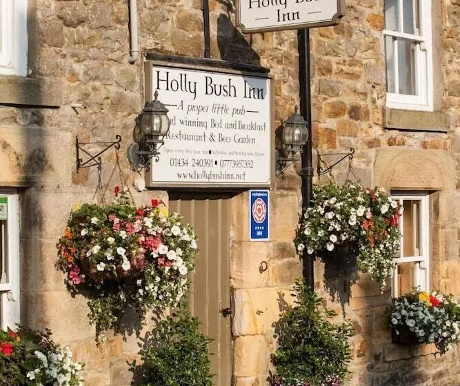 Holly Bush Inn
