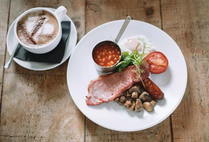 Hostelli King Arthur