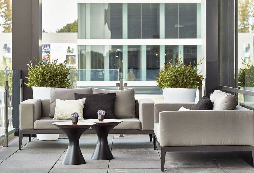 Ac Hotel By Marriott Cleveland Beachwood