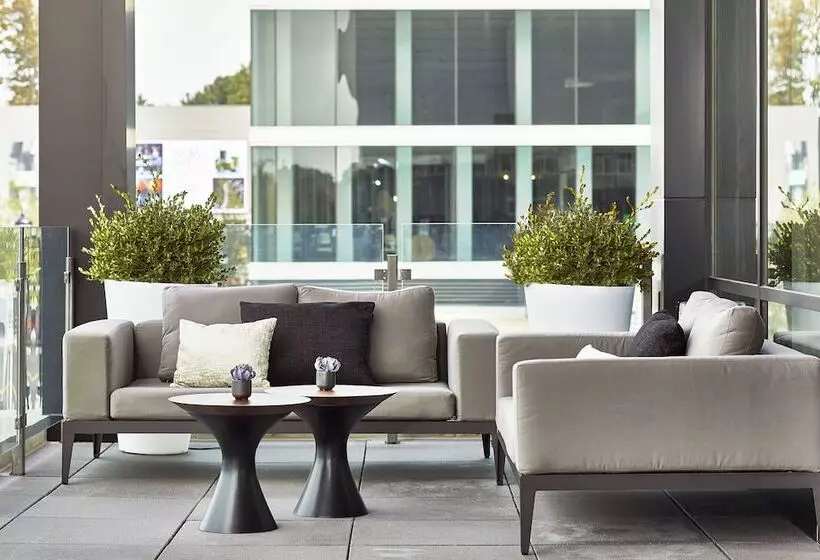 Ac Hotel By Marriott Cleveland Beachwood