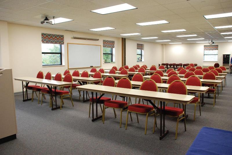 فندق Asbury Inn & Suites