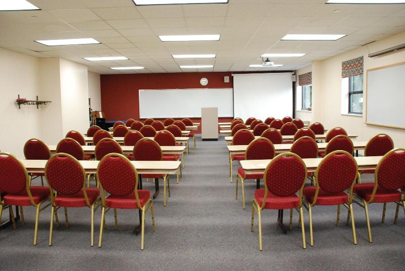 فندق Asbury Inn & Suites