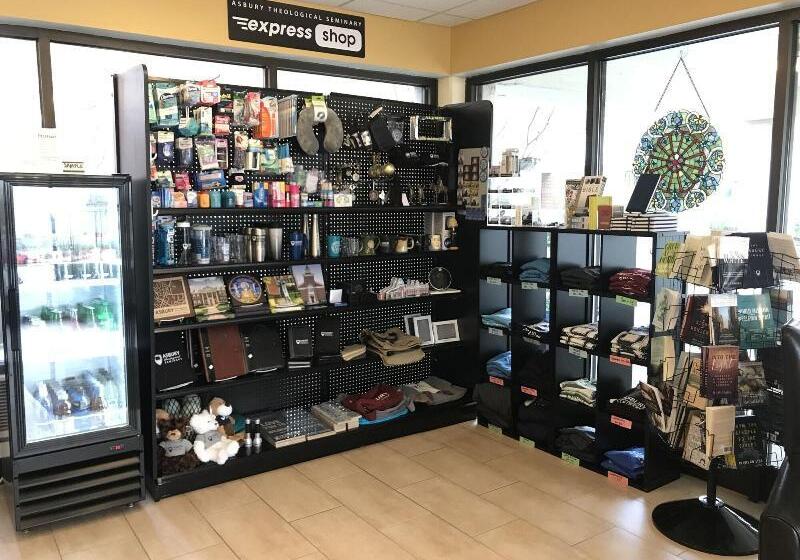 فندق Asbury Inn & Suites