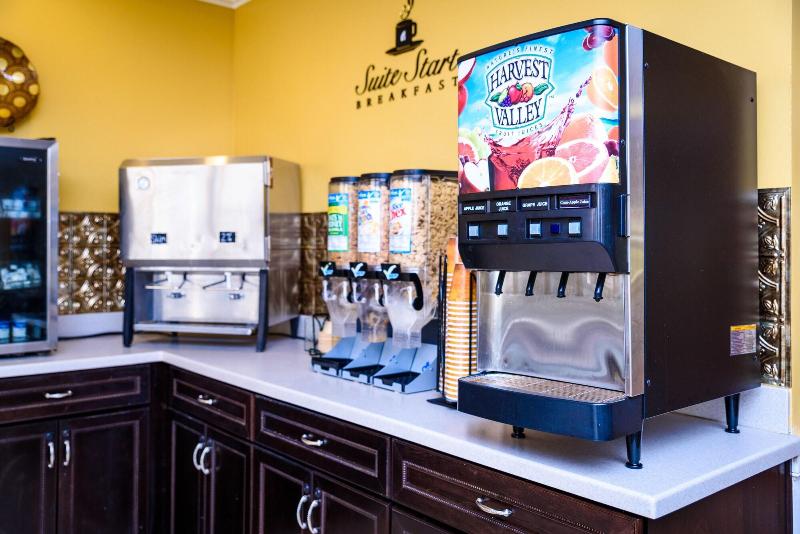 فندق Asbury Inn & Suites