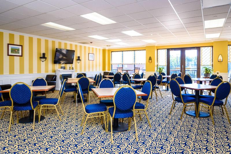 فندق Asbury Inn & Suites