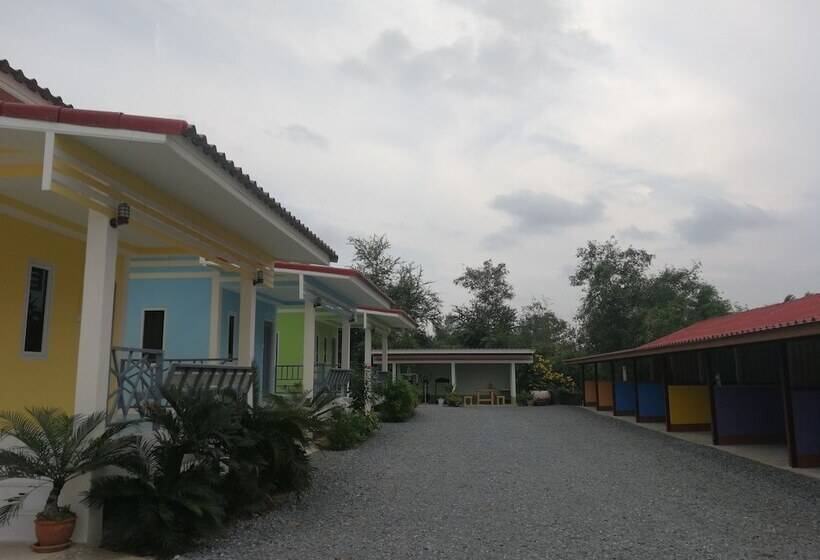 هتل Baan Khun Resort