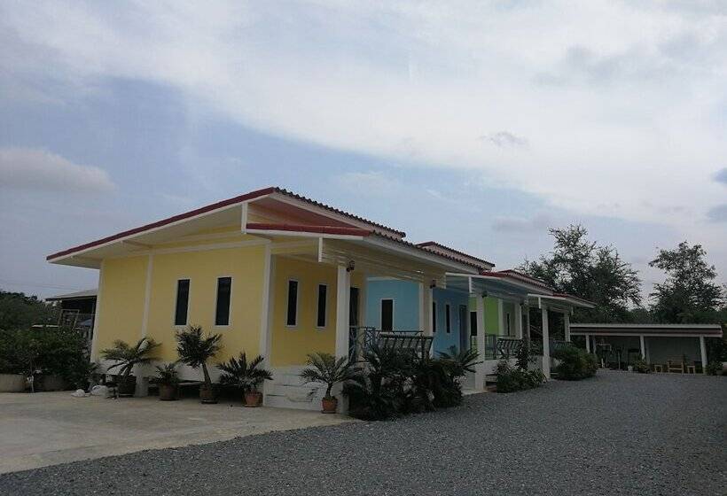 هتل Baan Khun Resort