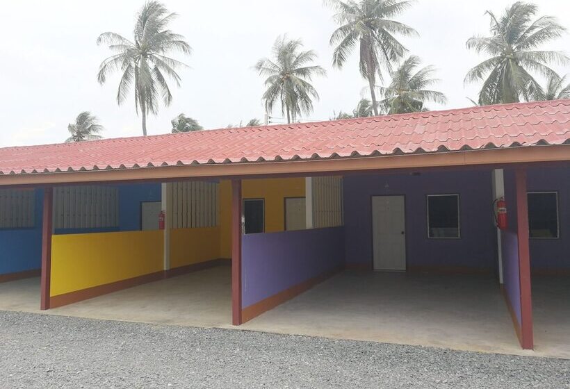 هتل Baan Khun Resort