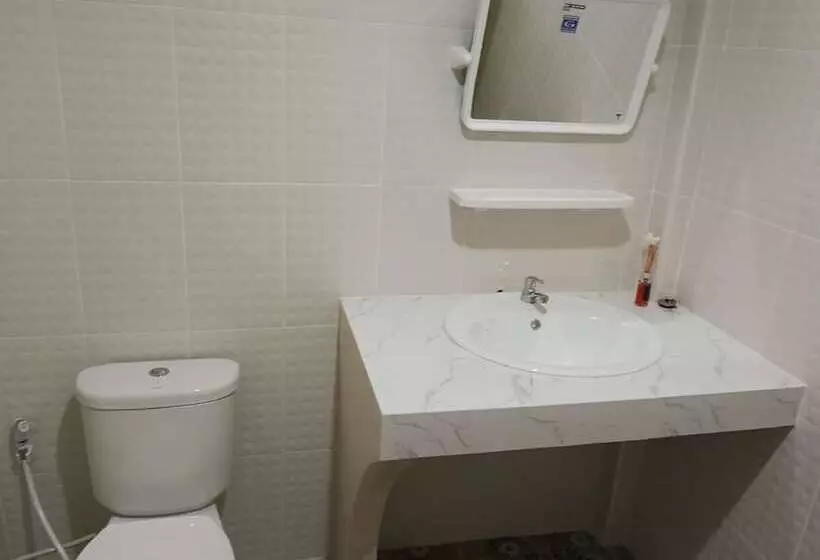 Hotelli Baan Khun Resort