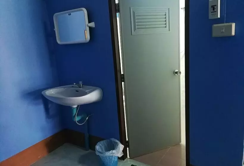 Hotelli Baan Khun Resort