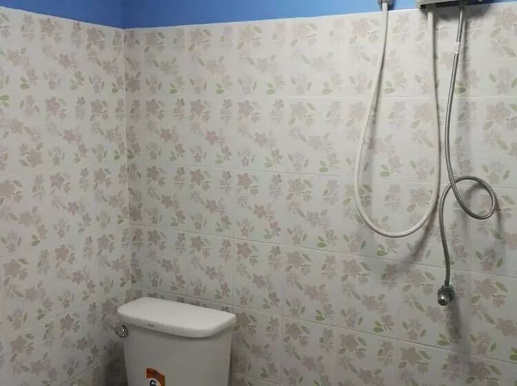 Hotelli Baan Khun Resort