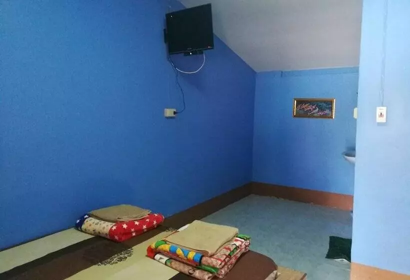 Hotelli Baan Khun Resort