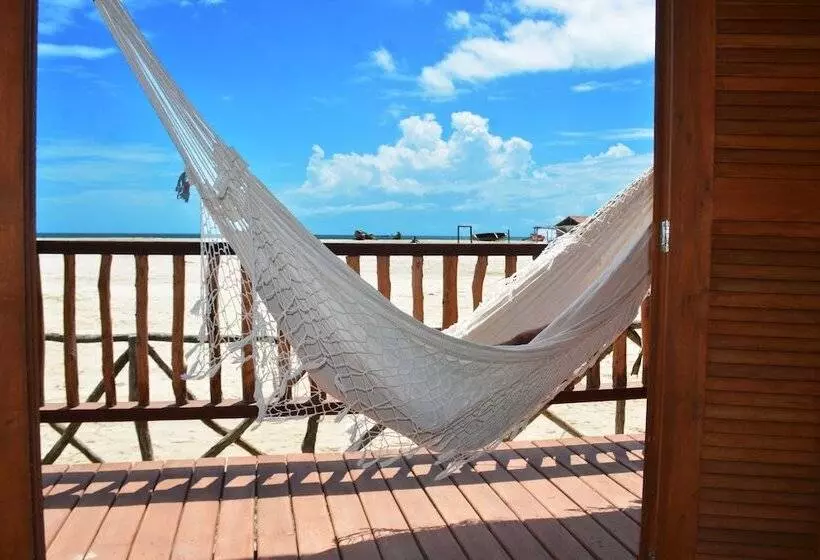 Hotelli Casa Dunas Da Barrinha