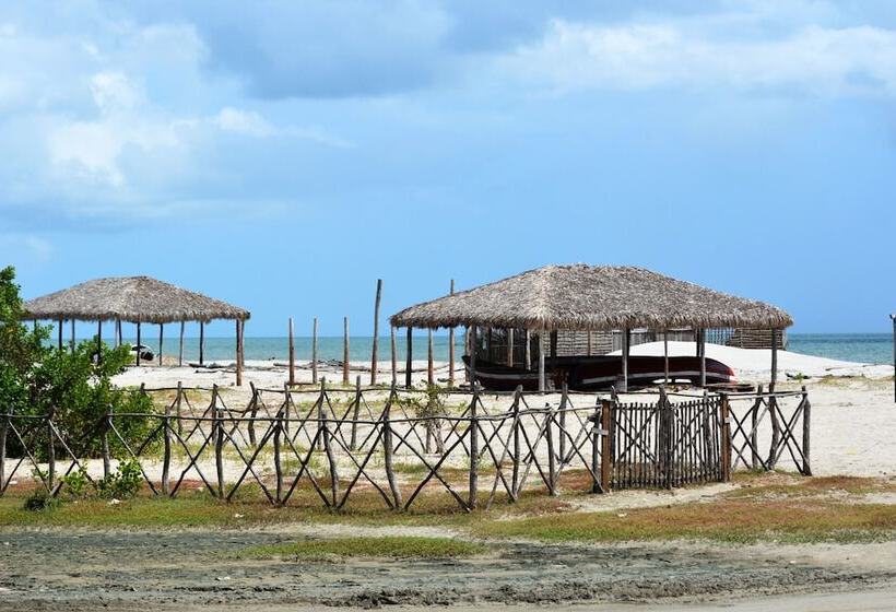 فندق Casa Dunas Da Barrinha