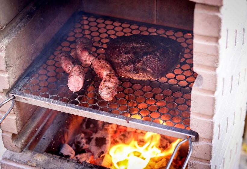 فندق Casa Dunas Da Barrinha