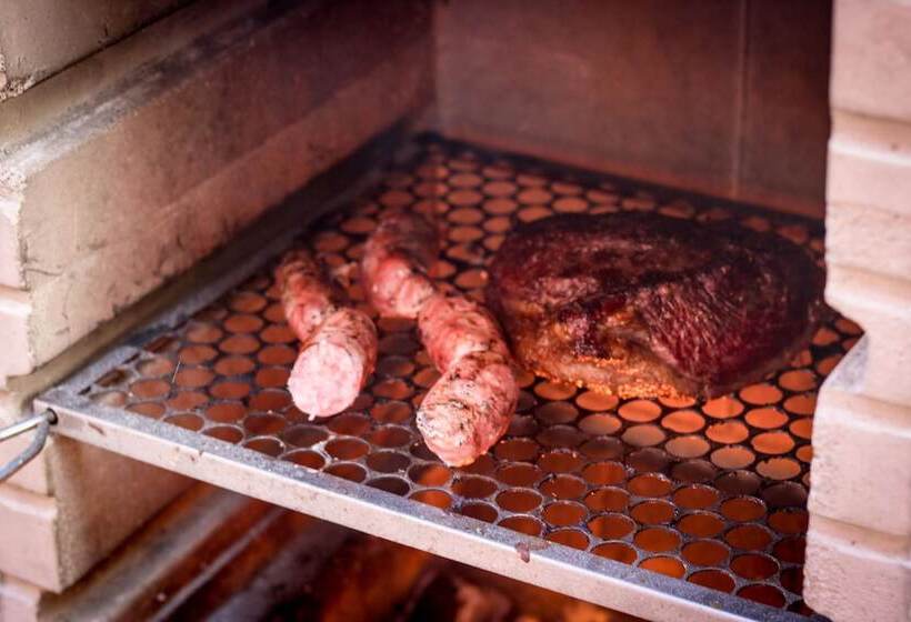 فندق Casa Dunas Da Barrinha