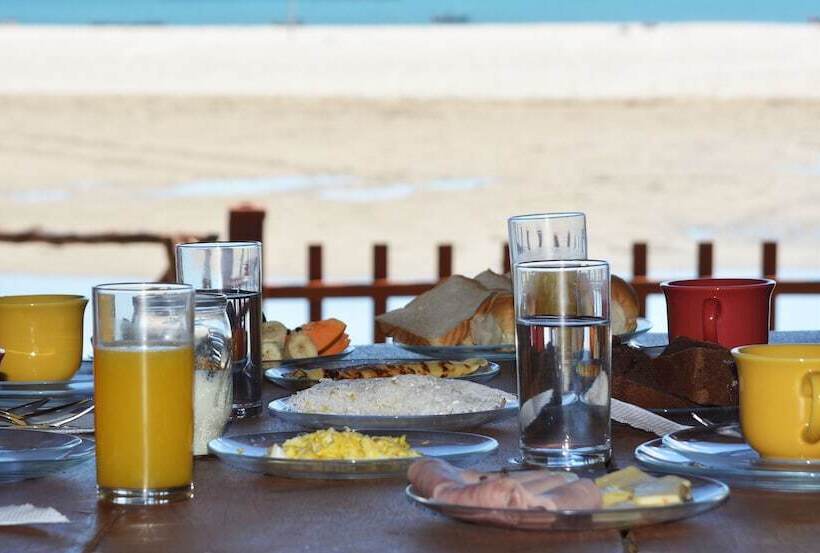 فندق Casa Dunas Da Barrinha