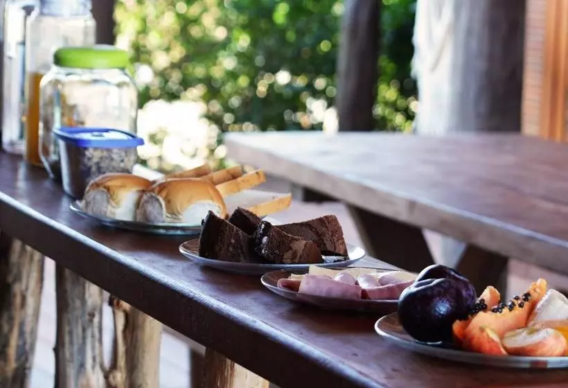 Hotelli Casa Dunas Da Barrinha