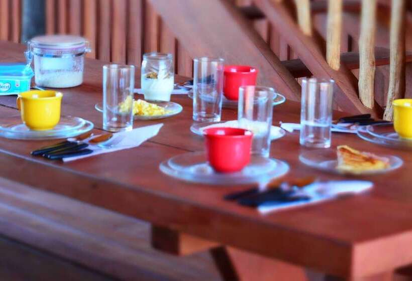 فندق Casa Dunas Da Barrinha