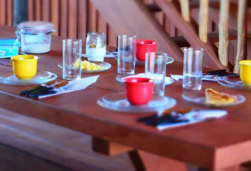 Hotelli Casa Dunas Da Barrinha