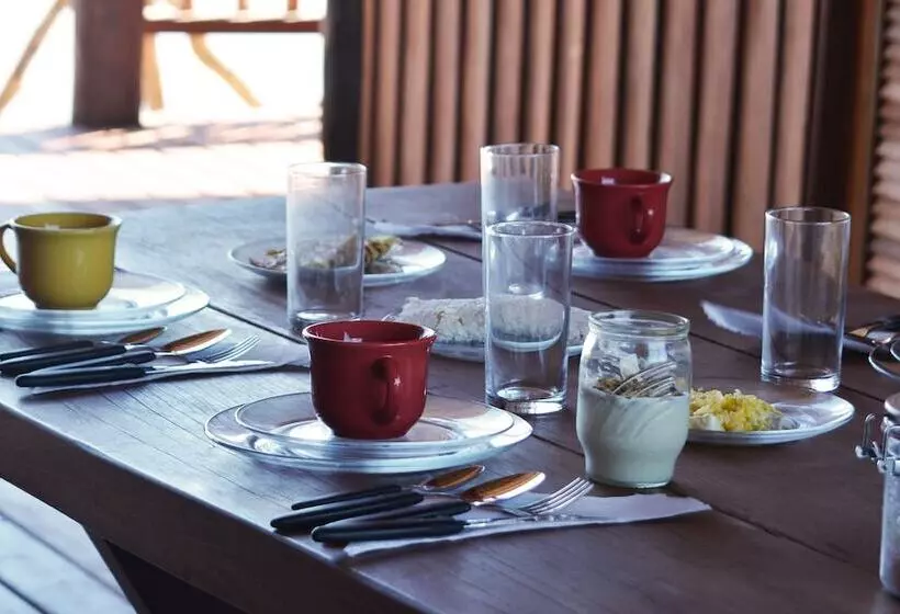 Hotelli Casa Dunas Da Barrinha