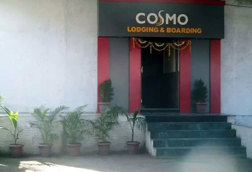 ホテル Cosmo Lodging
