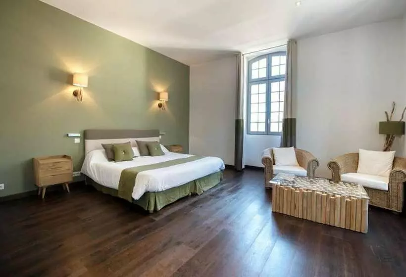 Hotelli Domaine De L'esperon