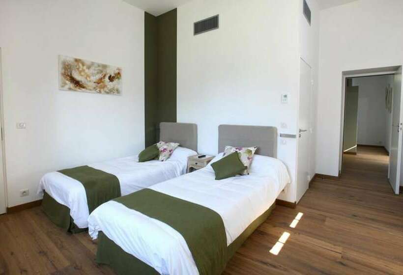 בית מלון כפרי Domaine De L'esperon