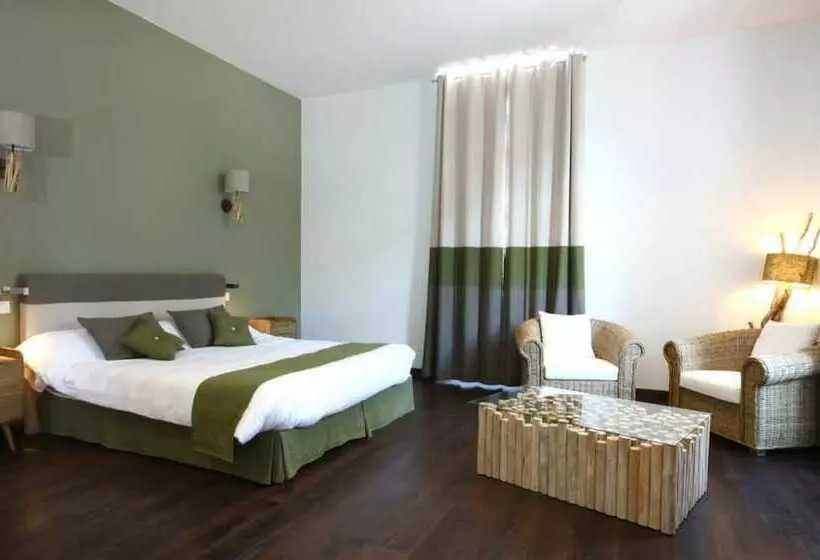 Hotelli Domaine De L'esperon