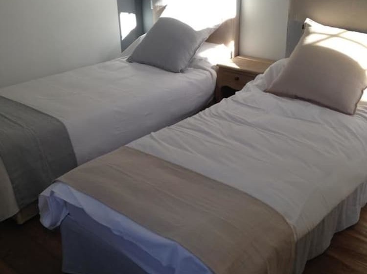 בית מלון כפרי Domaine De L'esperon