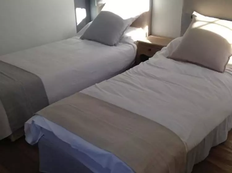 Hotelli Domaine De L'esperon